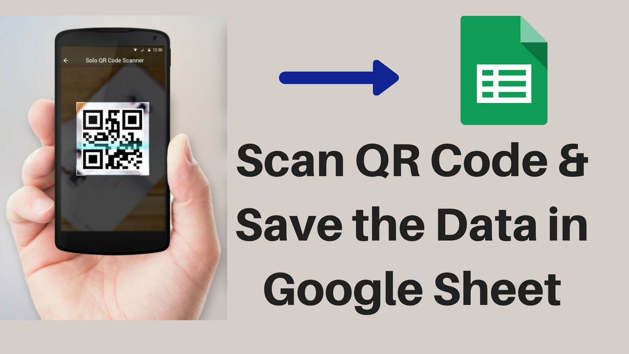 google qr code scanner online